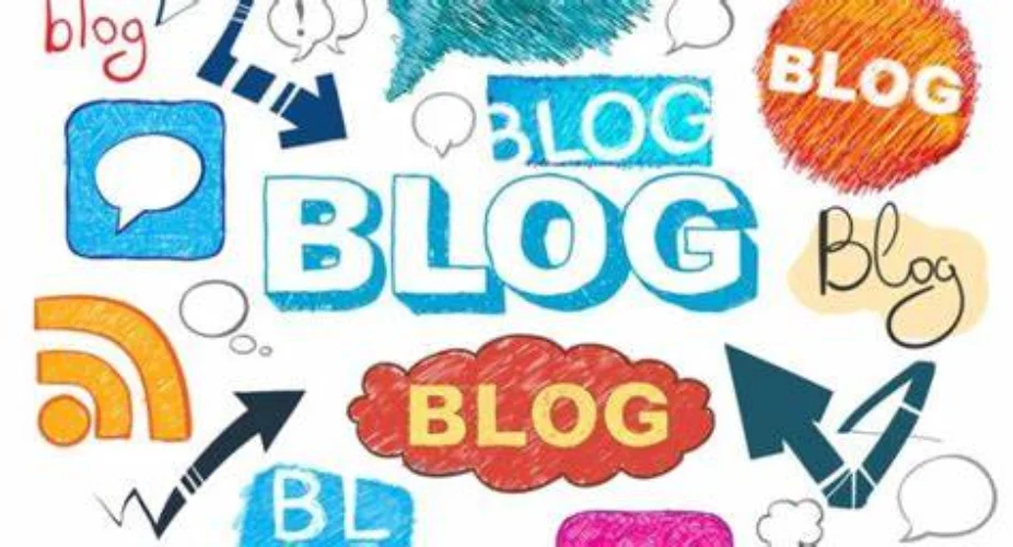 Utiliza las redes sociales para mostrar tu arte