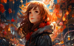 Guía Definitiva para Dibujar Peinados en Manga: Más Allá del “Cabello Espetado”