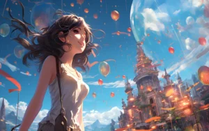 El Arte de la Narrativa Visual: Dominando las Escenas en el Manga