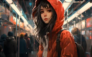 El Cuerpo en el Deporte Manga: Anatomía en Movimiento Extremo