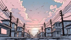 Perspectiva! Curso de Dibujo Manga