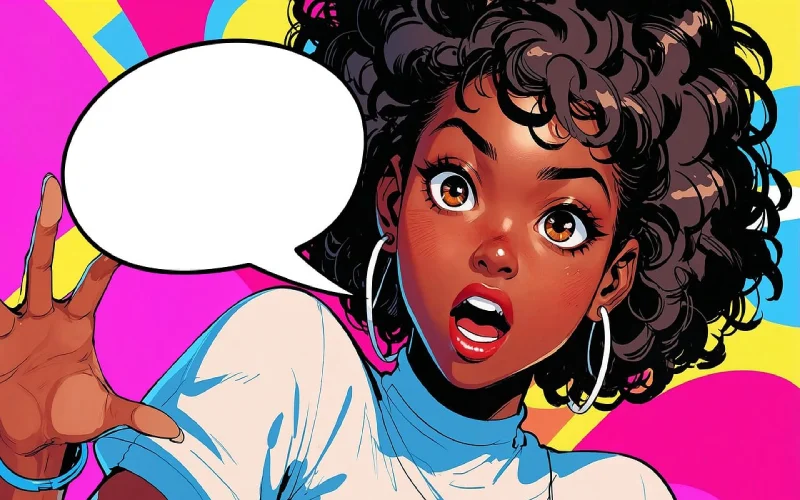 Aprende a dibujar manga: ilustración tradicional