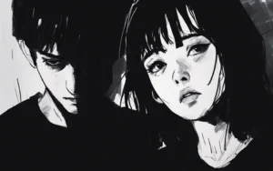 Técnicas Tradicionales: Plumas G-Pen, Pinceles y Papel – El Rito Sagrado del Mangaka