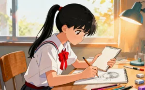 Desarrollo de una One-Shot: Historia completa en 30-60 páginas