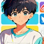 Utiliza las redes sociales para mostrar tu arte