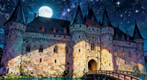 Dibujo de fondos: Ambientación y atmósfera en el Manga