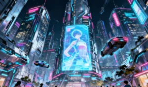 Perspectiva! Para dibujo Manga