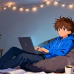 Diseña tu portafolio Mangaka