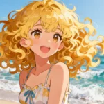 Guía para dibujar peinados en el Manga