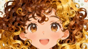 Los secretos del rostro Manga: Expresiones