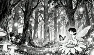 Aprende a dibujar manga: ilustración tradicional