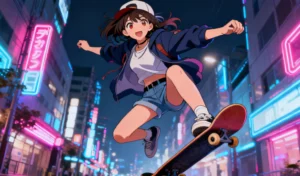 Cómo encontrar tu estilo propio en el Manga