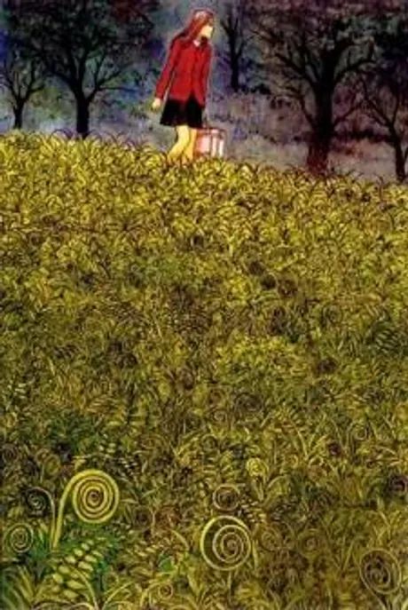 Uzumaki Cover