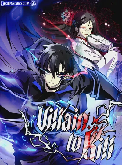 Villain To Kill E7589F 400